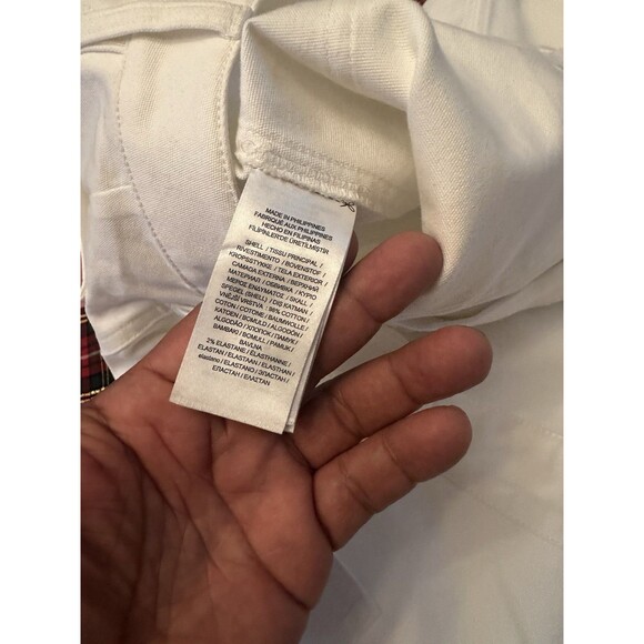 Ralph Lauren Women Pants Size 10 - Picture 13 of 16